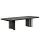 Oliver Opera Contemporary Rectangular Table