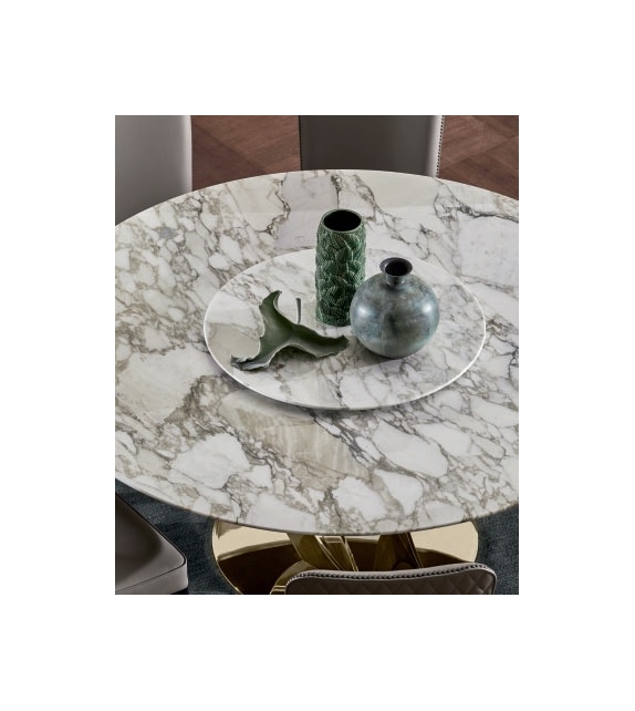 Wendy Opera Contemporary Table Ronde