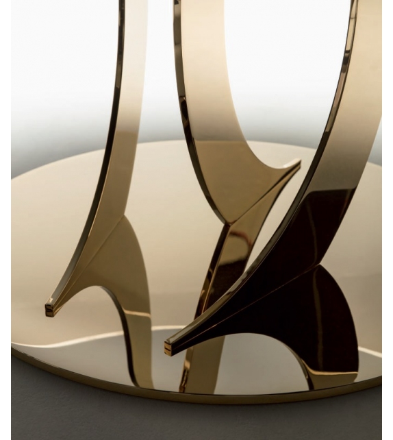 Wendy Opera Contemporary Table Ronde