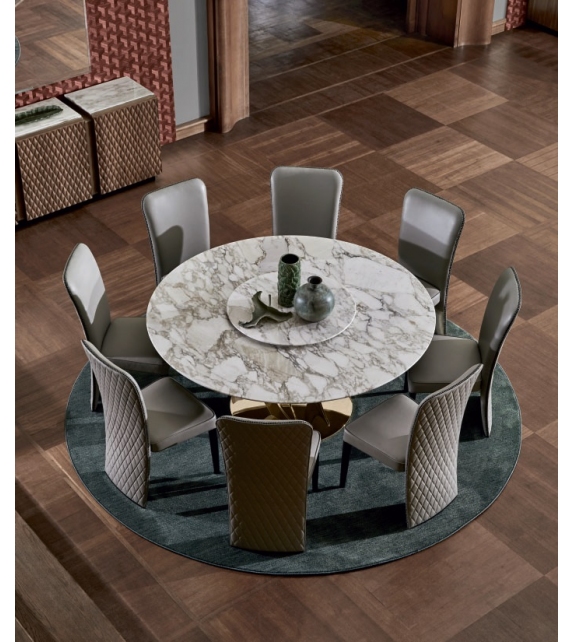 Wendy Opera Contemporary Table Ronde