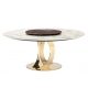 Wendy Opera Contemporary Table Ronde