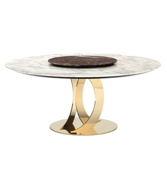 Wendy Opera Contemporary Table Ronde