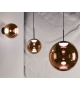 Globe 25 Tom Dixon Wandleuchte/Deckenleuchte