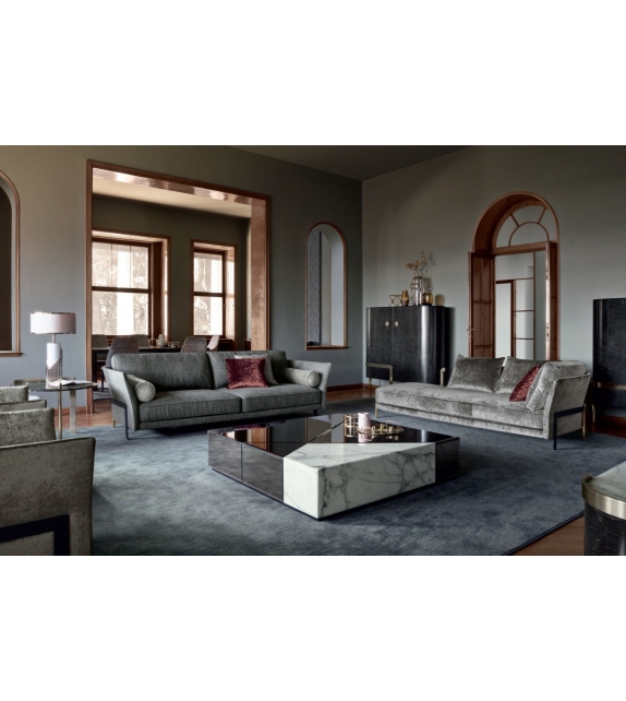 New Doris Opera Contemporary Meuble Bar