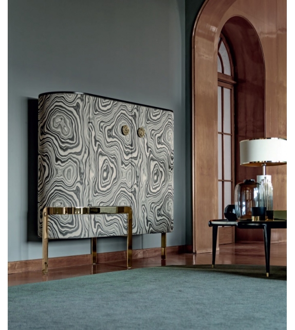 New Doris Opera Contemporary Meuble Bar