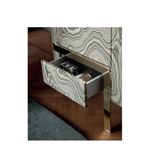 New Doris Opera Contemporary Meuble Bar