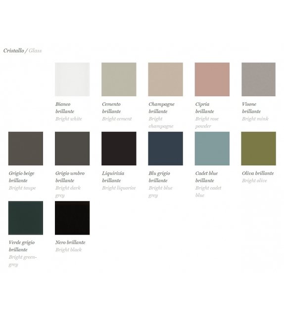 Dolm Tisch Gallotti&Radice