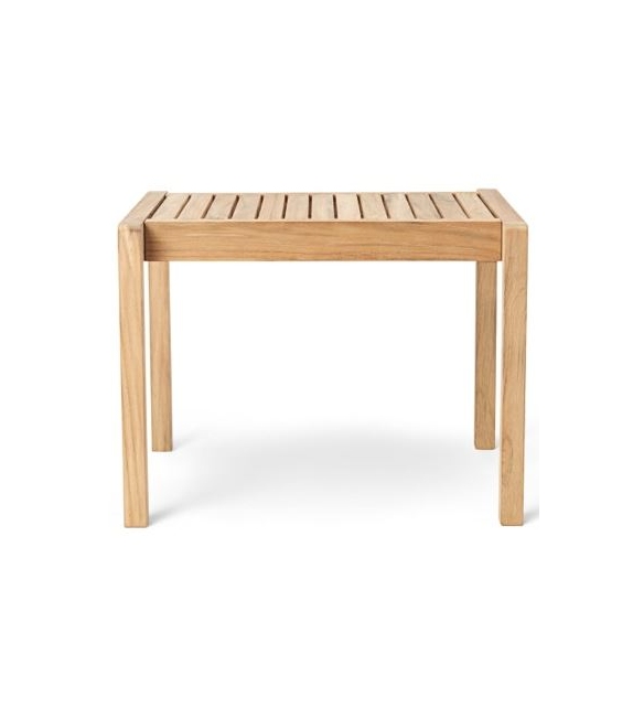 AH911 Carl Hansen & Søn Tavolino d'Appoggio