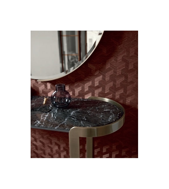 Fanny Opera Contemporary Consola