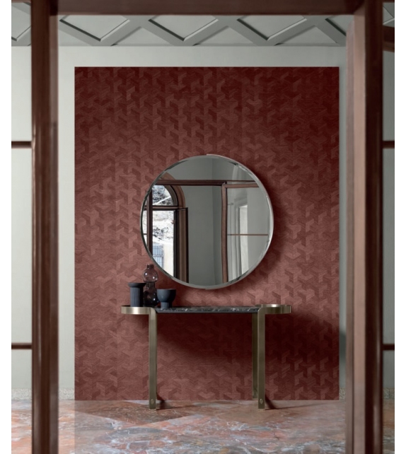 Fanny Opera Contemporary Konsole