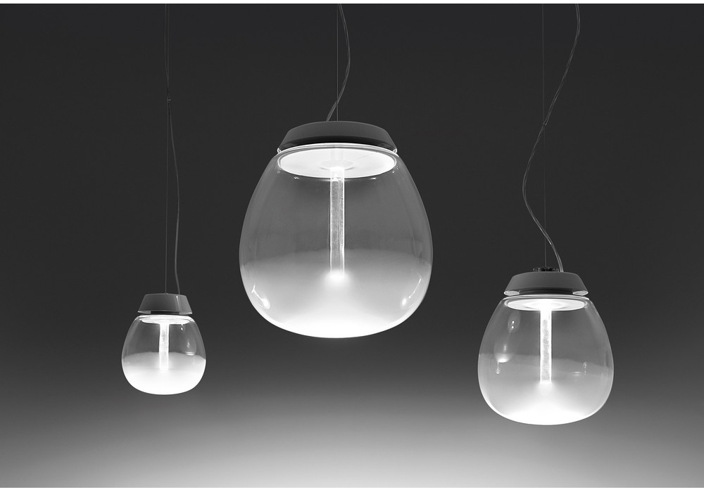 artemide lampadari a soffitto