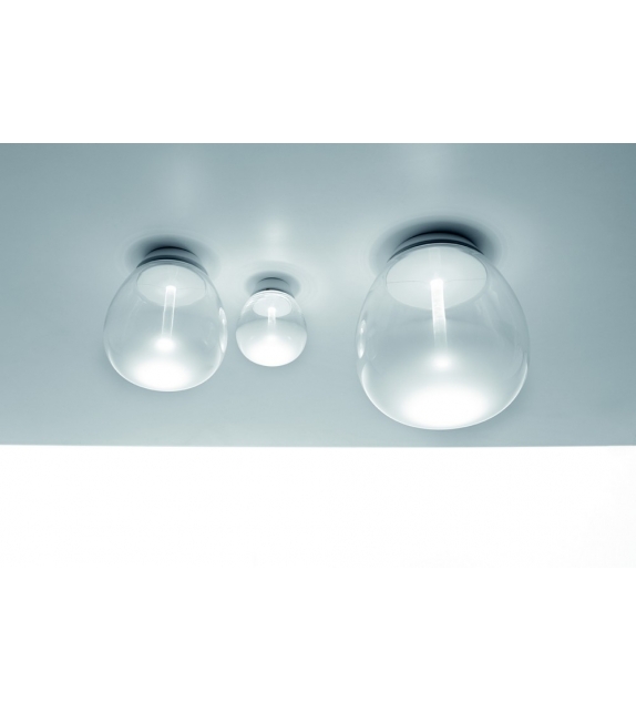 Empatia Artemide Ceiling/Wall Lamp