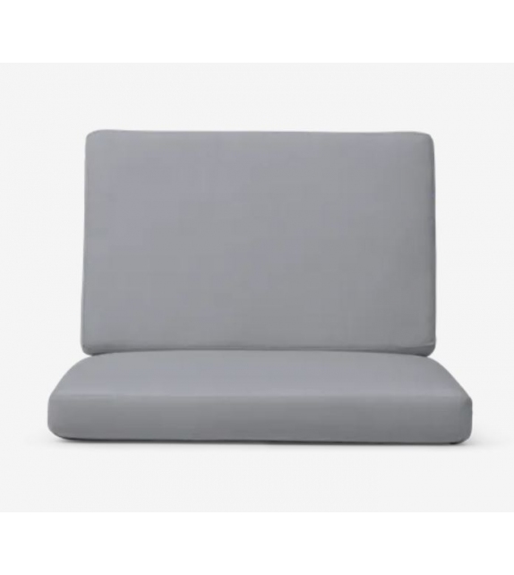 BK10 Carl Hansen & Søn Chaise de Salon