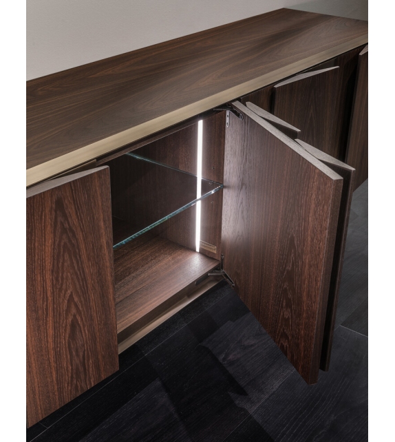 Fractal Emmemobili Buffet