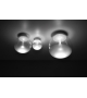 Empatia Artemide Ceiling/Wall Lamp