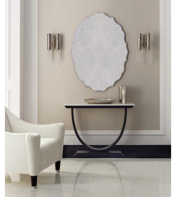 Fanny Opera Contemporary Konsole