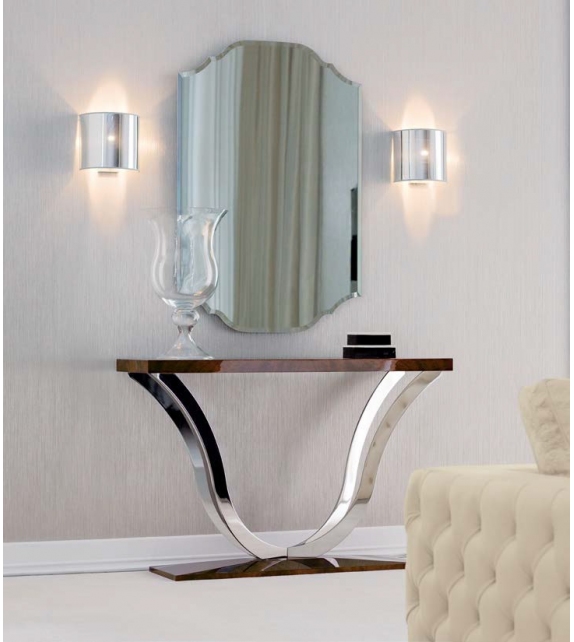 Fanny Opera Contemporary Consola