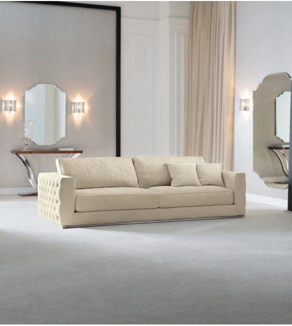 Fanny Opera Contemporary Console