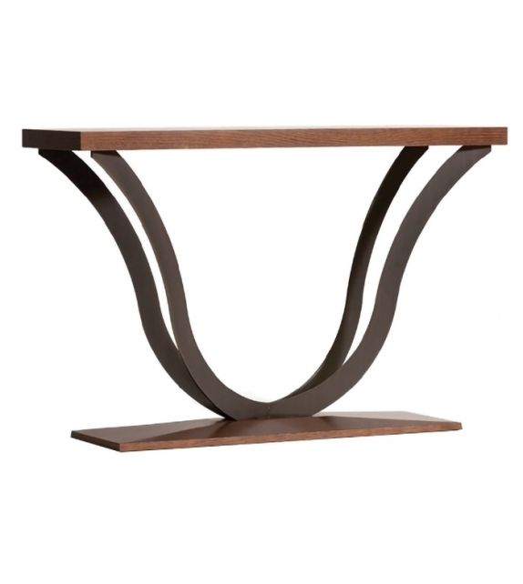 Fanny Opera Contemporary Consola