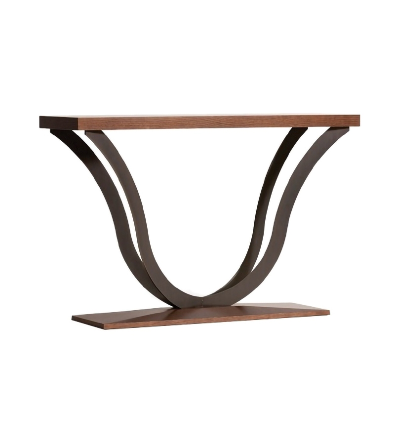 Fanny Opera Contemporary Consola