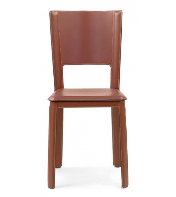 Alex 2.0 Enrico Pellizzoni Chair