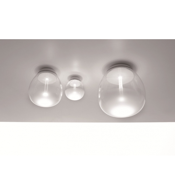 Empatia Artemide Ceiling/Wall Lamp