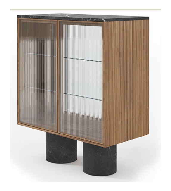 Rio Punt High Sideboard