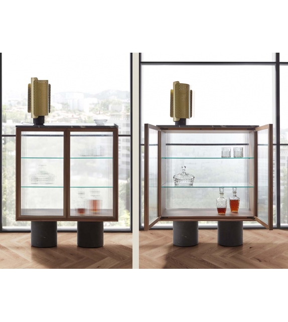 Rio Punt High Sideboard