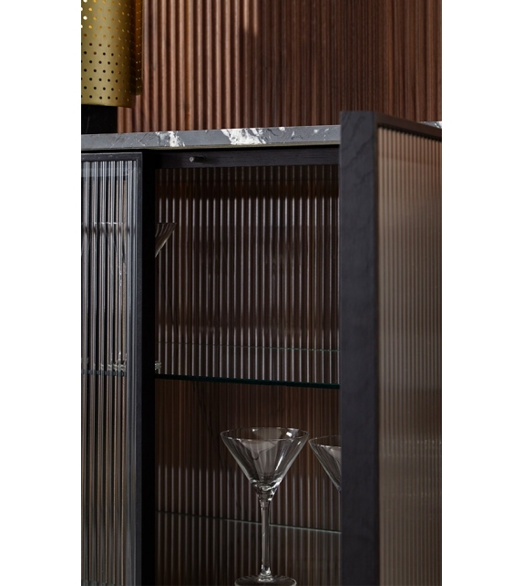 Rio Punt High Sideboard