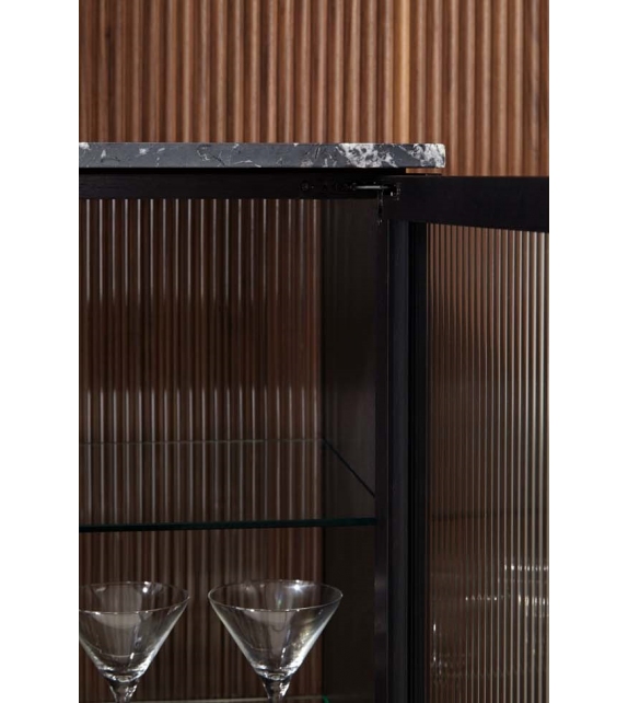 Rio Punt Buffet Haut