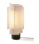 Rio Punt Lampe de Table