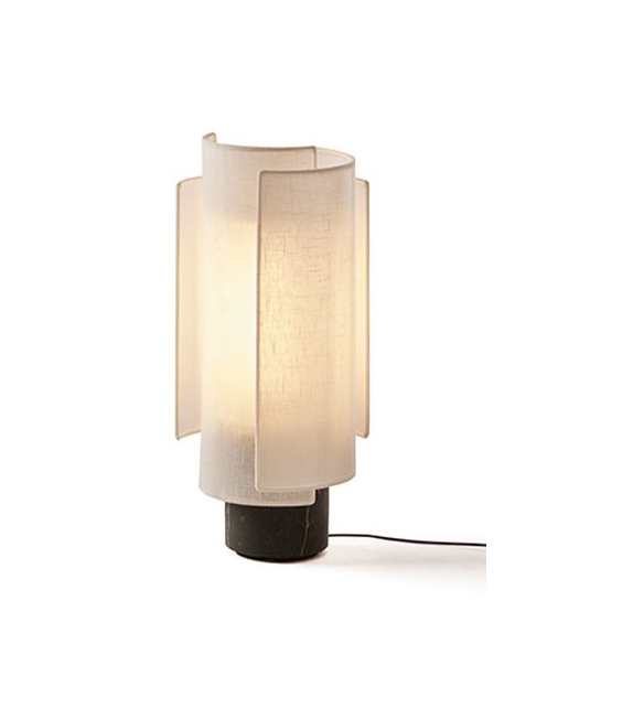 Rio Punt Lampe de Table