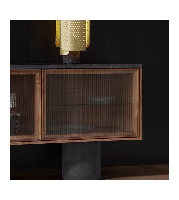 Rio Punt Lampe de Table