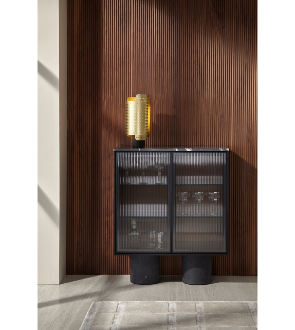 Rio Punt Lampe de Table