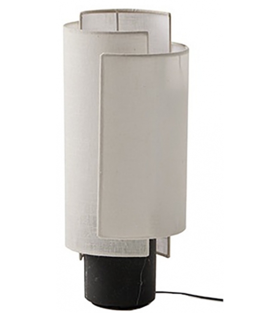 Rio Punt Lampe de Table