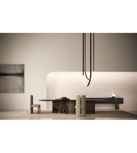 Assolo Table Emmemobili