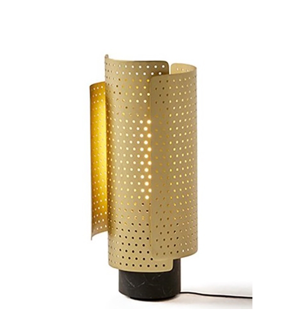 Rio Punt Lampe de Table
