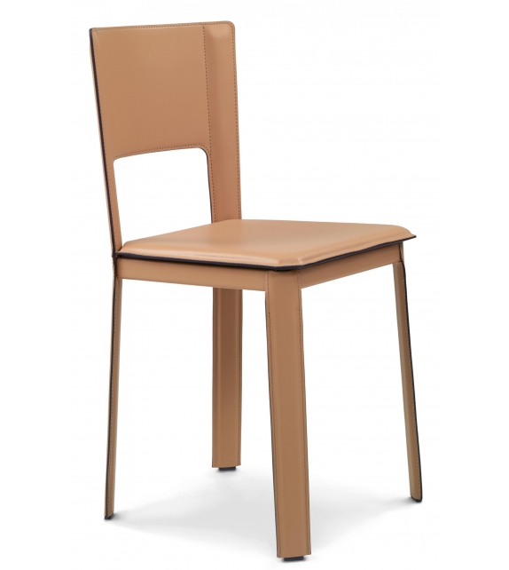 Alex 2.0 Enrico Pellizzoni Sedia