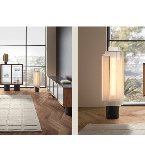 Rio Punt Floor Lamp