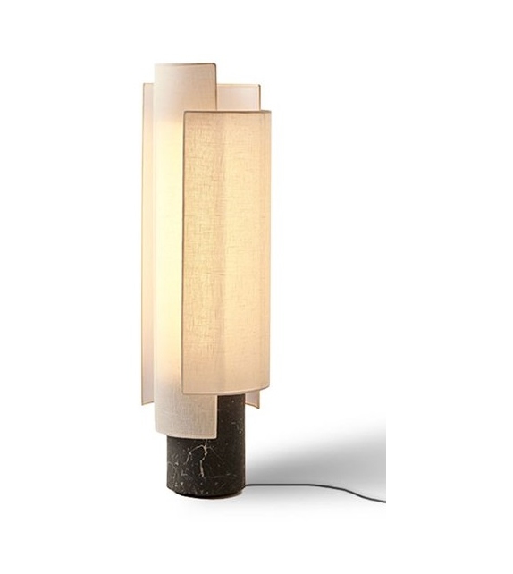 Rio Punt Floor Lamp