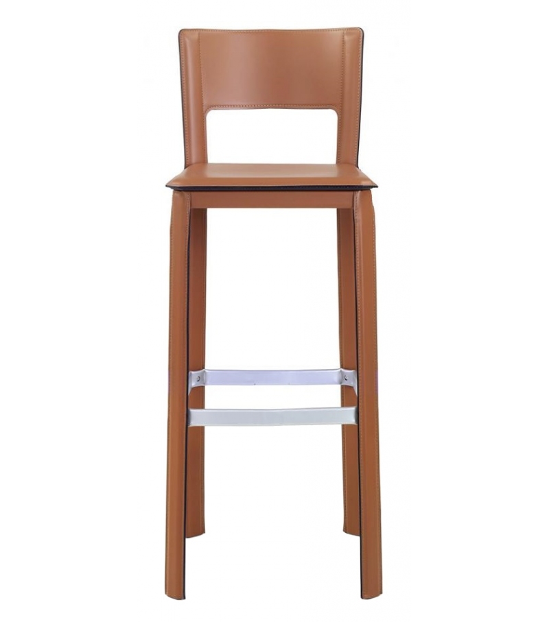 Alex 2.0 Enrico Pellizzoni Tabouret