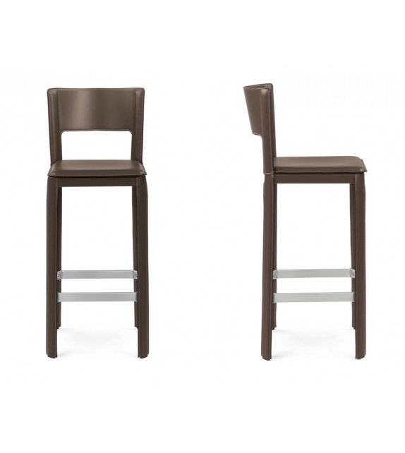 Alex 2.0 Enrico Pellizzoni Stool