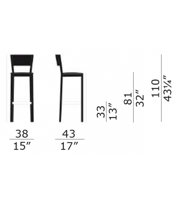 Alex 2.0 Enrico Pellizzoni Hocker