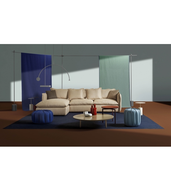 Pretty My Home Coffee Table