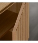Velasca Punt Sideboard