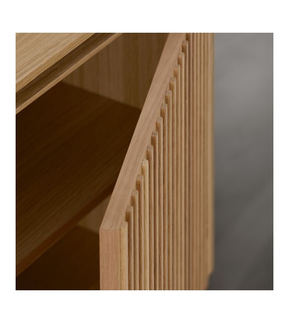 Velasca Punt Sideboard