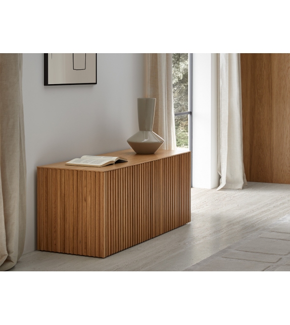 Velasca Punt Sideboard