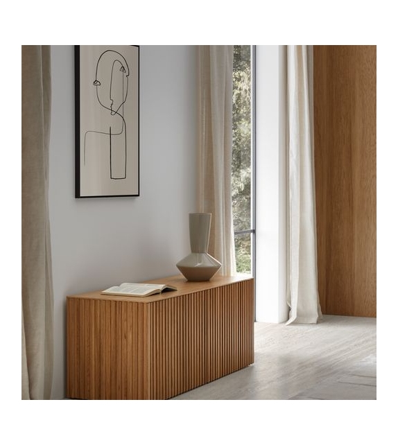 Velasca Punt Sideboard