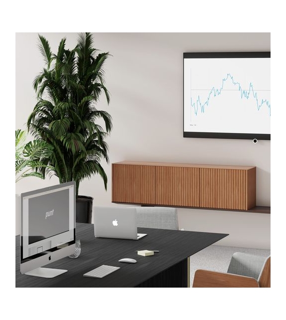 Velasca Punt Sideboard