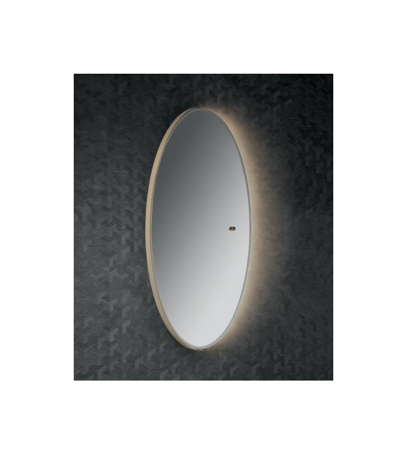 Francine Opera Contemporary Miroir